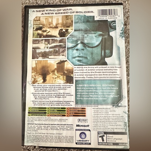 Xbox Live Game Bundle - Picture 10 of 10